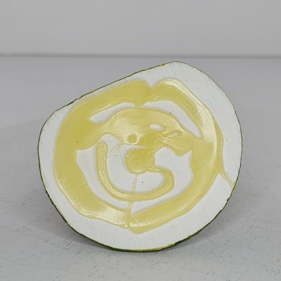 Boxer Dog Sitting Figurine Teddy Bear Ball Bone Bowl - Picture 7 of 9